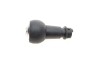 Ручка КПП Citroen C3 02- (5-ступінчата) AUTOTECHTEILE 511 0092 (фото 4)