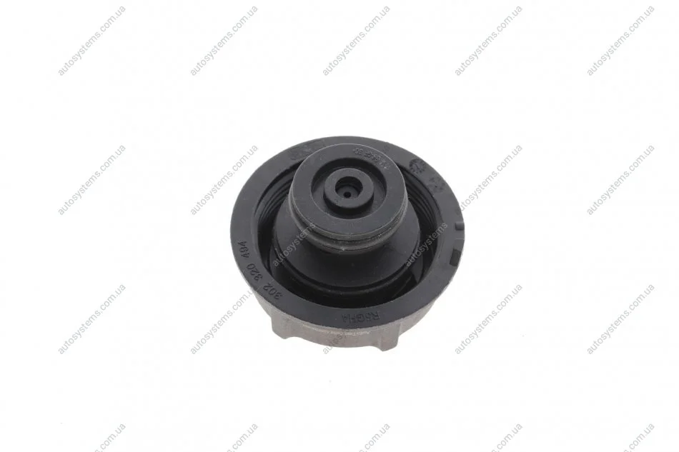 Кришка бачка розширювального Ford Transit 06- AUTOTECHTEILE 511 0130 (фото 1)