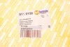 Бачок омивача Renault Megane 16-22 AUTOTECHTEILE 511 0158 (фото 3)