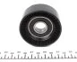 Ролик генератора Renault Kangoo 1.5dCi 05- (+AC) (AUTOTECHTEILE 5120003 (фото 3)