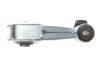 Подушка двигуна (задня/нижня) Renault Megane III 2.0TCe 08- (косточка) AUTOTECHTEILE 512 0526 (фото 3)