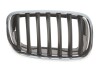 Решітка радіатора BMW X5 (E70)/X6 (E71) 06-14 (R) AUTOTECHTEILE 700 0336 (фото 3)