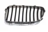 Решітка радіатора BMW 5 (F10) 13-16 (R) (хром) AUTOTECHTEILE 700 0338 (фото 4)