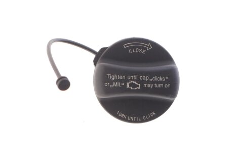 Кришка бака паливного BMW 3 (E46/E90) 98-11/X5 (E70/F15) 06- AUTOTECHTEILE 700 1601