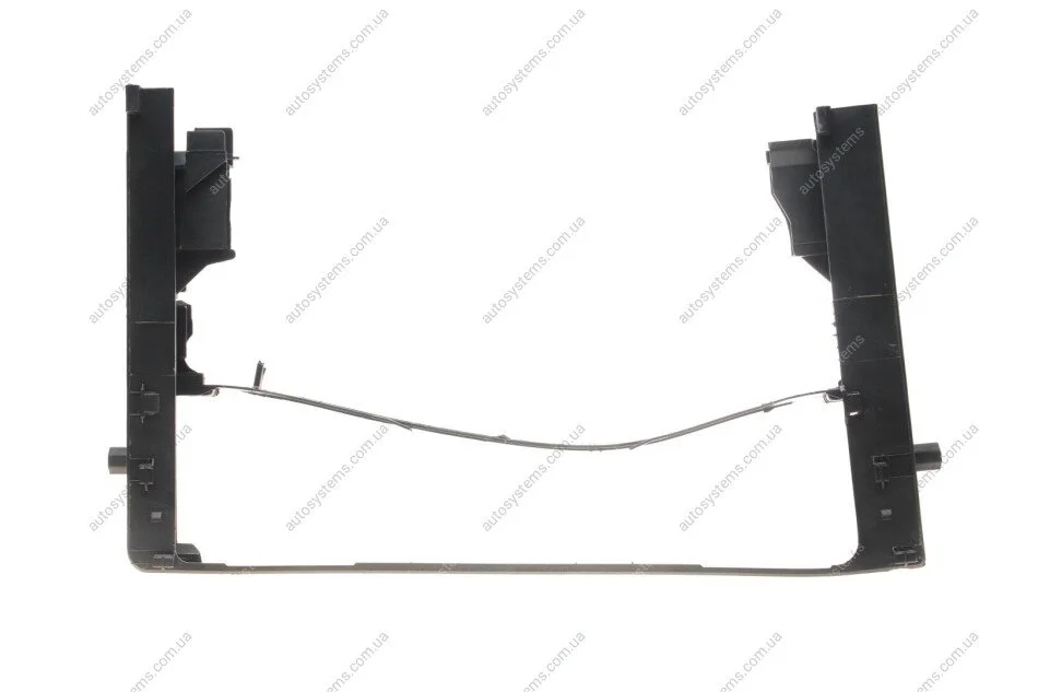 Кронштейн радіатора BMW 5 (F10) 09-16 B47/N47/N57 AUTOTECHTEILE 700 1701 (фото 1)