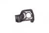 Кронштейн радіатора BMW 5 (F10)/7 (F01) 08-16 (R) AUTOTECHTEILE 700 1706 (фото 2)