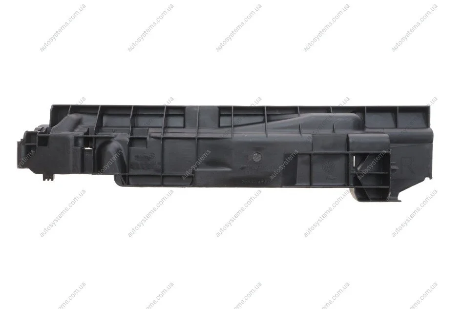 Кронштейн радіатора BMW 3 (E90)/X1 (E84) 05-15 AUTOTECHTEILE 700 1775 (фото 1)