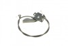 Трос капота BMW 5 (F07/F10)/7 (F01) 08-17 AUTOTECHTEILE 700 4130 (фото 3)