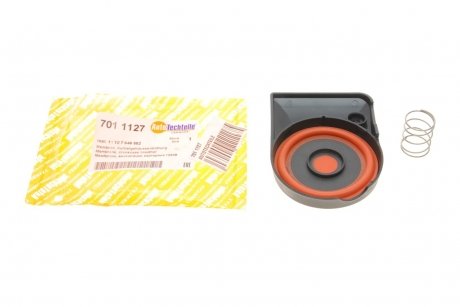 Мембрана вентиляції картера Mini (R55/R56/R57/R58/R59/R60/R61) 10-17 N18 AUTOTECHTEILE 701 1127