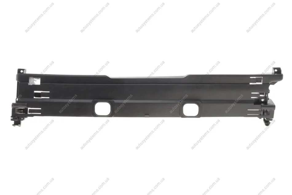 Кронштейн радіатора BMW 5 (F10)/7 (F01-F04) 08-16 AUTOTECHTEILE 701 1705 (фото 1)