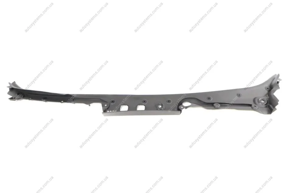 Планка під скло лобове BMW 5 (F10/F11) 09-16 AUTOTECHTEILE 701 5126 (фото 1)