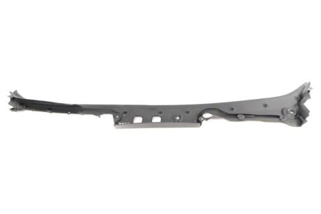 Планка під скло лобове BMW 5 (F10/F11) 09-16 AUTOTECHTEILE 701 5126