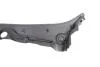 Планка під скло лобове BMW 5 (F10/F11) 09-16 AUTOTECHTEILE 701 5126 (фото 6)