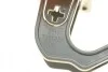 Заглушка омивача фар BMW 5 (F10) 13-17 (R) AUTOTECHTEILE 701 5142 (фото 3)