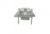 Заглушка омивача фар BMW 5 (F10) 13-17 (R) AUTOTECHTEILE 701 5142 (фото 6)