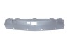 Накладка бампера (переднього) BMW 5 (F10) 10-17 AUTOTECHTEILE 701 5147 (фото 1)