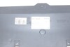 Накладка бампера (переднього) BMW 5 (F10) 10-17 AUTOTECHTEILE 701 5147 (фото 3)