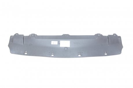 Накладка бампера (переднього) BMW 5 (F10) 10-17 AUTOTECHTEILE 701 5147