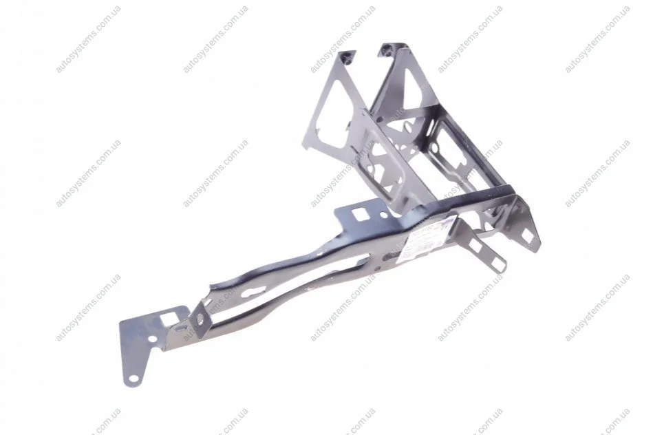 Кронштейн кріплення фари BMW 1 (F21)/3 (F30) 11-19 (R) AUTOTECHTEILE 701 5152 (фото 1)