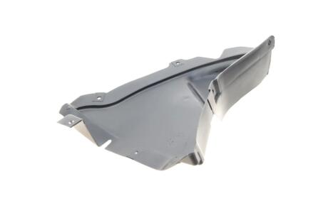 Підкрилок (передній/передня частина) BMW 5 (F10) 10-17 (R) AUTOTECHTEILE 701 5194