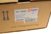 Ліхтар задній BMW 3 (F30) 11-16 (L) AUTOTECHTEILE 701 6300 (фото 2)
