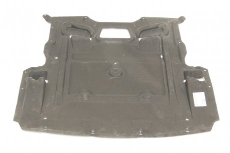 Ізоляція моторного відділення BMW 5 (F07/F10)/7 (F01-F04) 08-17 AUTOTECHTEILE 702 5118