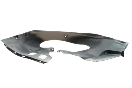Підкрильник (передній) BMW 3 (E36) 90-00 (L) AUTOTECHTEILE 702 5157