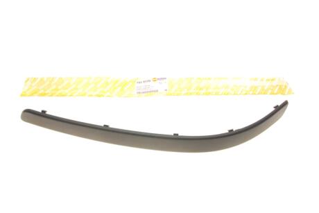 Накладка бампера (переднього) BMW 5 (E39) 98-03 (M-Performance) (L) AUTOTECHTEILE 702 5170