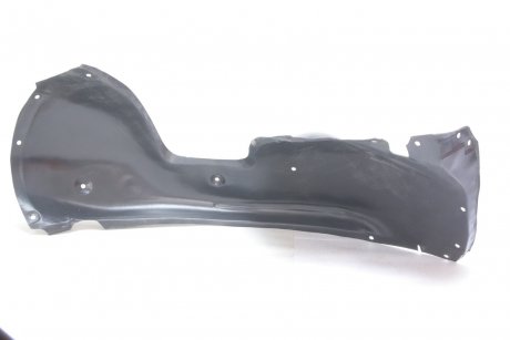 Підкрилок (передній) BMW 5 (E39) 95-03 (R) AUTOTECHTEILE 702 5176