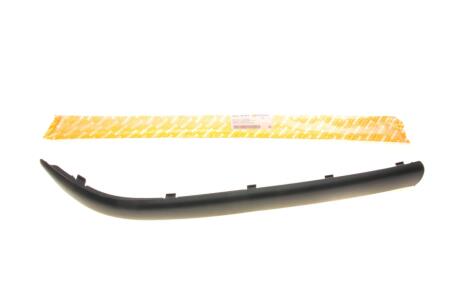 Накладка бампера (переднього) BMW 3 (E46) 98-05 (R) AUTOTECHTEILE 702 5181