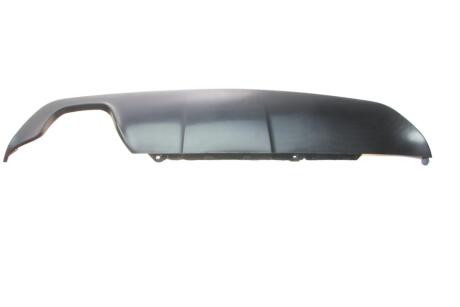 Накладка бампера (заднього) BMW 5 (E60/E61) 02-10 (M-Technic) AUTOTECHTEILE 702 5196