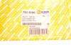 Решітка бампера BMW 5 (E60/E61) 02-10 (M-Technic) (L) AUTOTECHTEILE 703 5100 (фото 7)