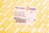 Решітка бампера BMW 5 (E60/E61) 02-10 (M-Technic) (R) AUTOTECHTEILE 703 5101 (фото 4)