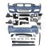 Обвіс BMW 3 (F30/F80) 11-19 (M-Performance) (к-кт) AUTOTECHTEILE 703 5165 (фото 1)