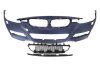 Бампер (передній) BMW 3 (F30/F80) 11-19 (M-Performance) AUTOTECHTEILE 703 5166 (фото 1)