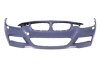 Бампер (передній) BMW 3 (F30/F80) 11-19 (M-Performance) AUTOTECHTEILE 703 5166 (фото 7)