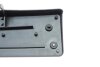 Панель кріплення номерного знака BMW 3 (F30/F80) 11-19 (M-Technic) AUTOTECHTEILE 703 5171 (фото 3)