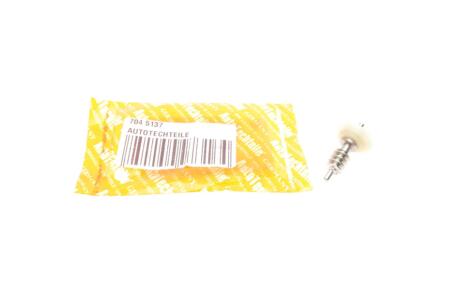 Вал електроприводу дзеркала (L) BMW 3 (E46) 97-05 AUTOTECHTEILE 704 5137