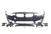 Бампер (передній) BMW 3 (F30/F80) 11-19 AUTOTECHTEILE 706 5199 (фото 1)