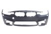 Бампер (передній) BMW 3 (F30/F80) 11-19 AUTOTECHTEILE 706 5199 (фото 5)