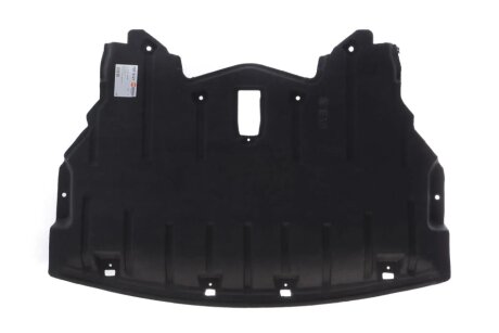 Захист двигуна BMW X5 (E70) 06-10 AUTOTECHTEILE 707 5121