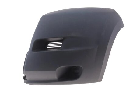 Кут бампера (переднього) Citroen Jumper/ Fiat Ducato/ Peugeot Boxer 06-14 (L)(незначне пошкодження) AUTOTECHTEILE DSC_505 0726