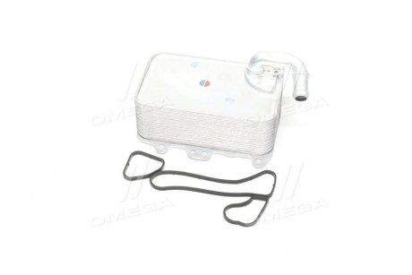 Охладитель масла AVA COOLING AI3405