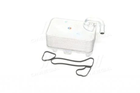 Охладитель масла AVA COOLING AI3405