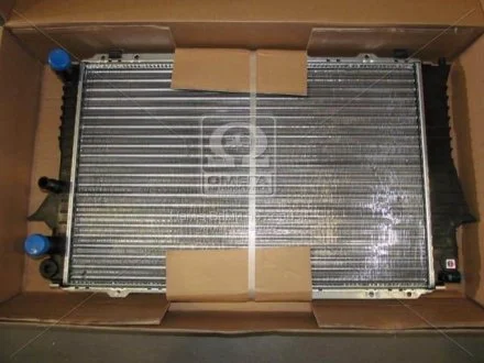 Радіатор, Система охолодження двигуна AVA COOLING AIA2077