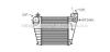 Интеркулер AVA COOLING AIA4200 (фото 1)
