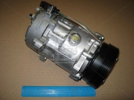 Компресор AVA COOLING AIAK003