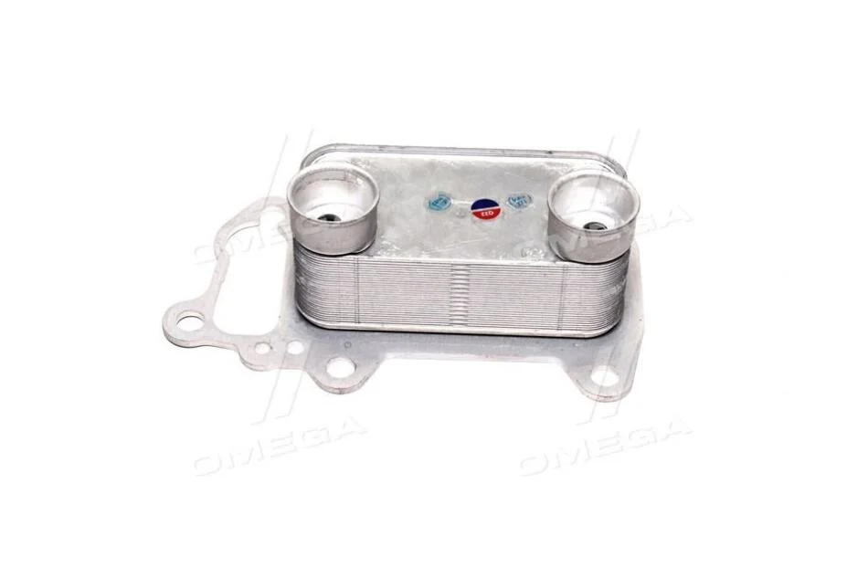 Охолоджувач оливи AVA COOLING BW3622 (фото 1)