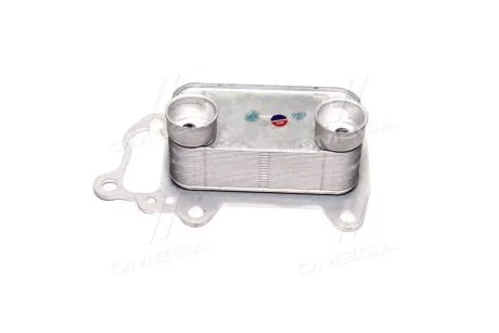 Охолоджувач оливи AVA COOLING BW3622