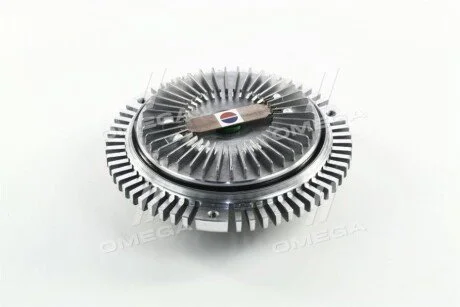 Муфта, Вентилятор радіатора AVA COOLING BWC323